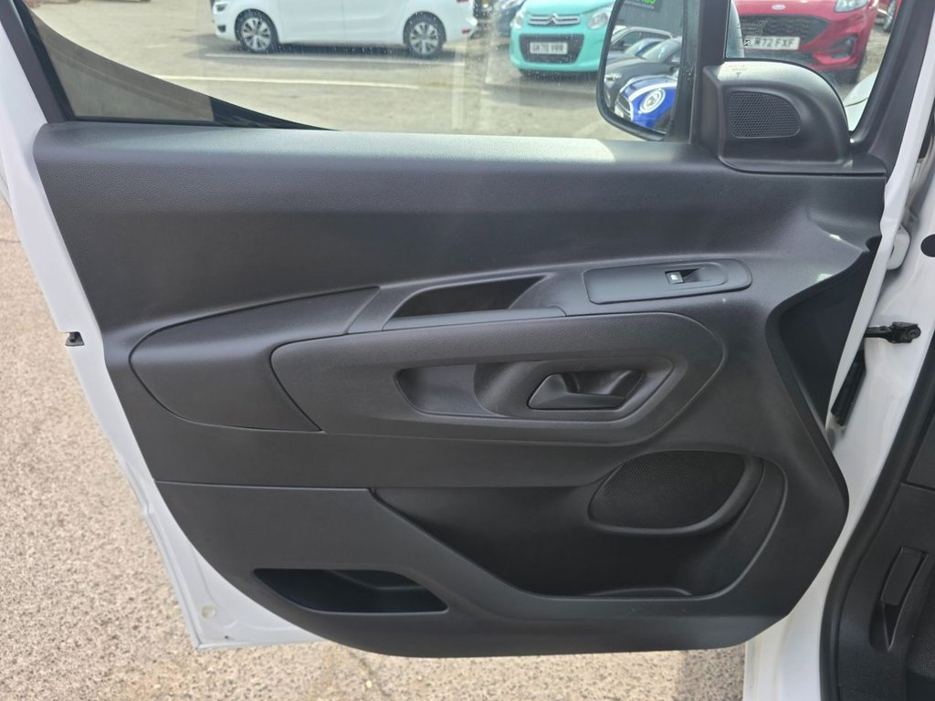 Used Citroen Berlingo 2021 for sale - 75432673: Photo 34