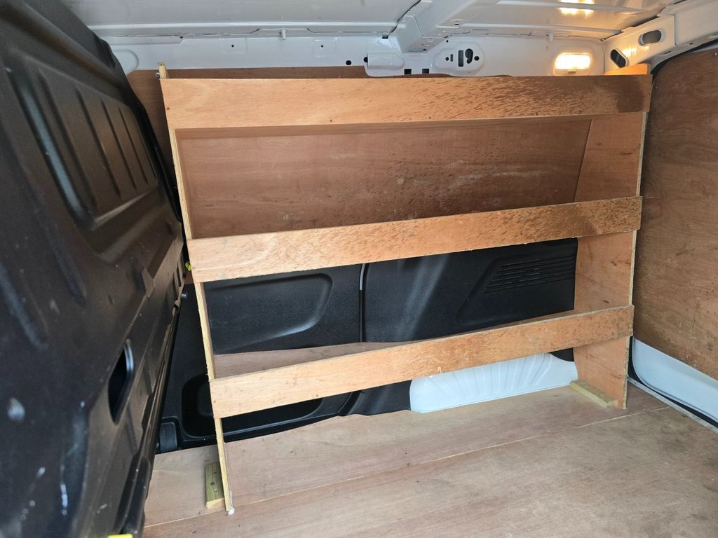 Used Citroen Berlingo 2021 for sale - 75432673: Photo 36