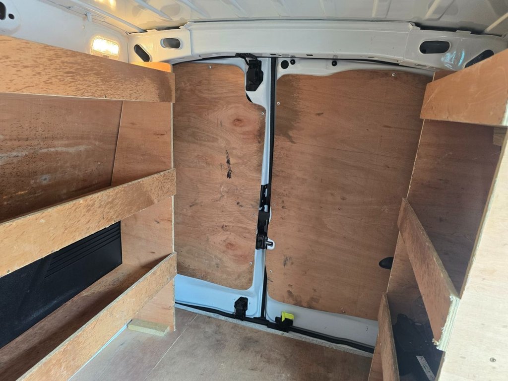 Used Citroen Berlingo 2021 for sale - 75432673: Photo 37