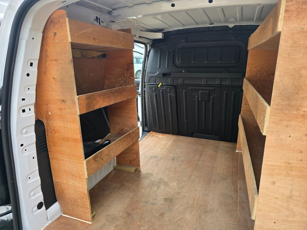 Used Citroen Berlingo 2021 for sale - 75432673: Photo 43