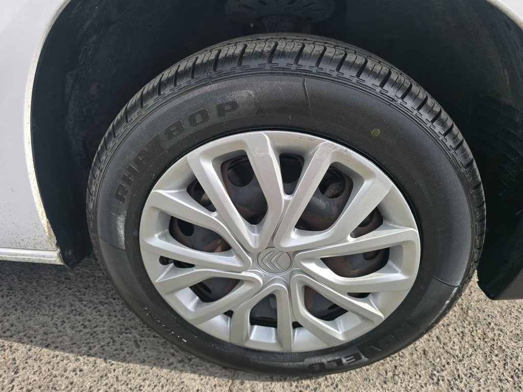 Used Citroen Berlingo 2021 for sale - 75432673: Photo 46