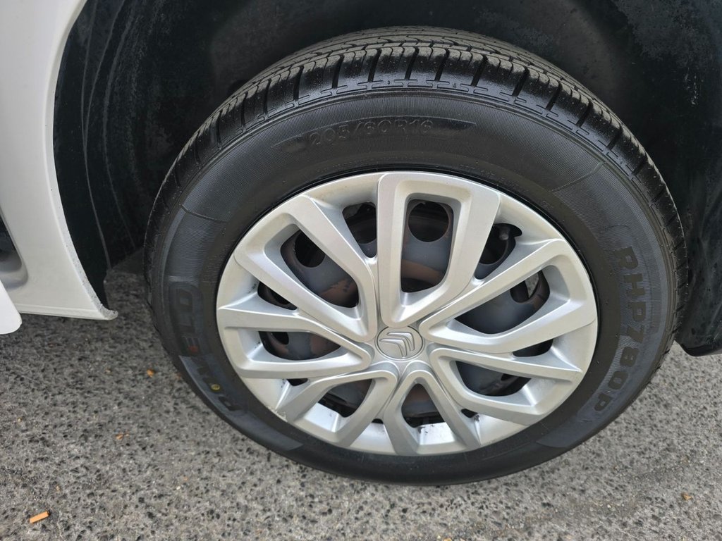 Used Citroen Berlingo 2021 for sale - 75432673: Photo 49