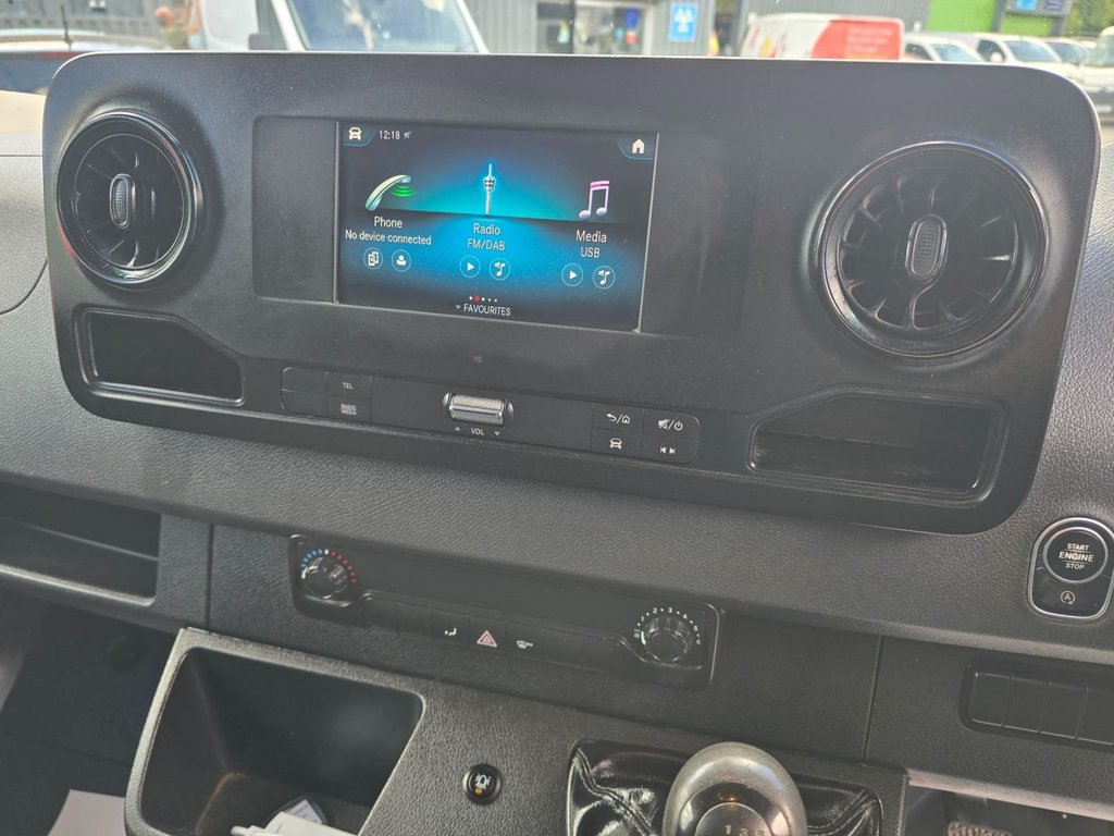 Used Mercedes-Benz Sprinter 2021 for sale - 75709560: Photo 21