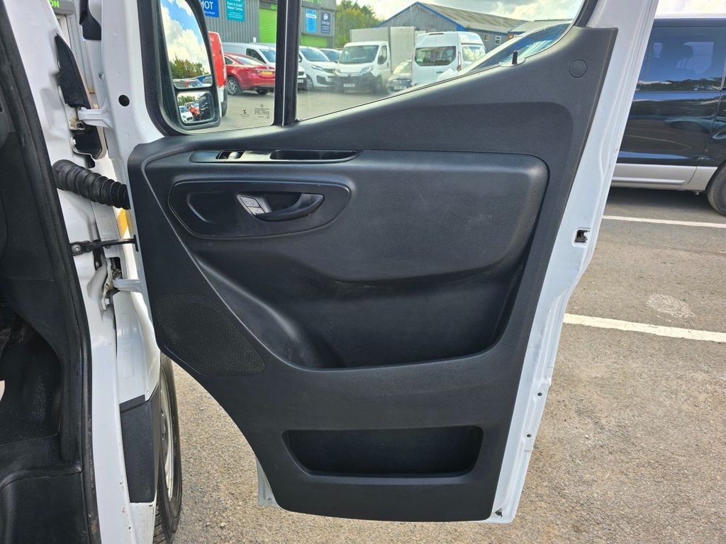 Used Mercedes-Benz Sprinter 2021 for sale - 75709560: Photo 27