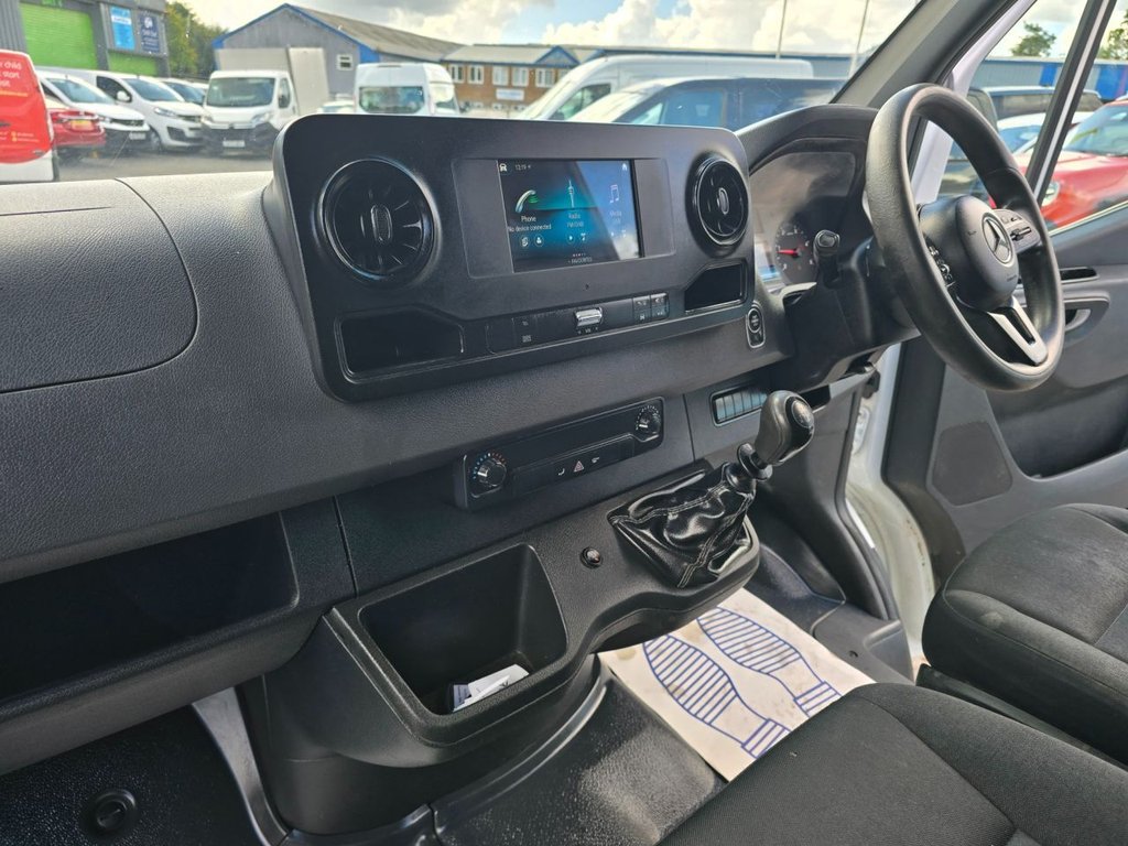 Used Mercedes-Benz Sprinter 2021 for sale - 75709560: Photo 29