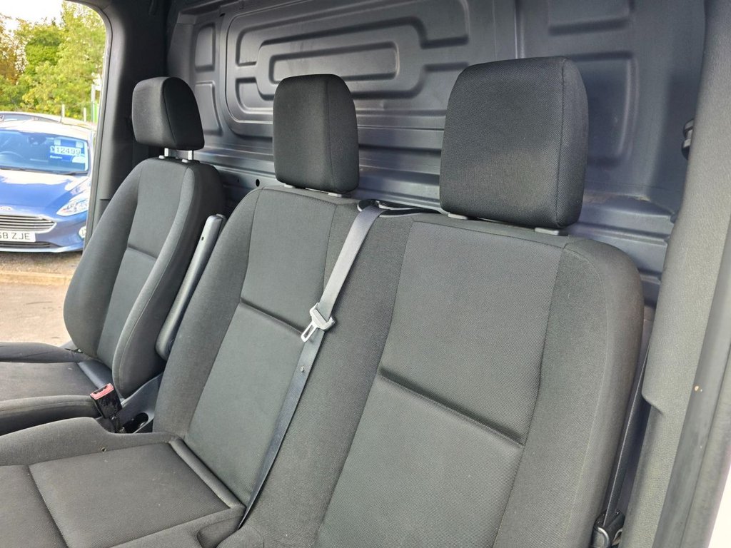 Used Mercedes-Benz Sprinter 2021 for sale - 75709560: Photo 30