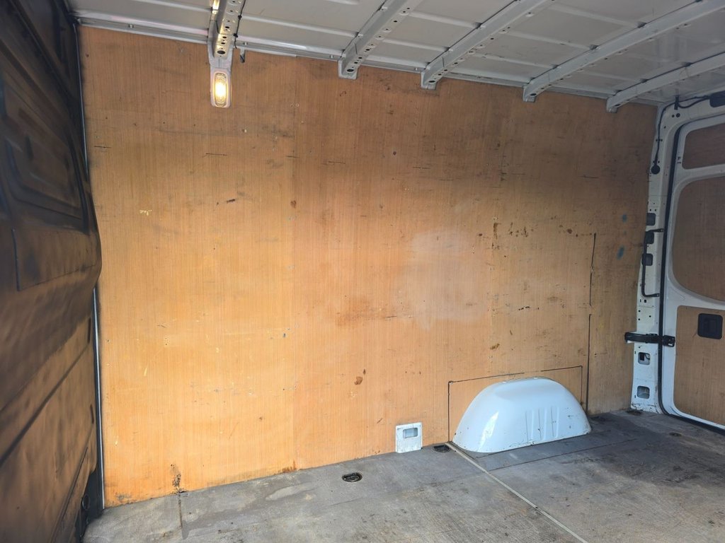 Used Mercedes-Benz Sprinter 2021 for sale - 75709560: Photo 35