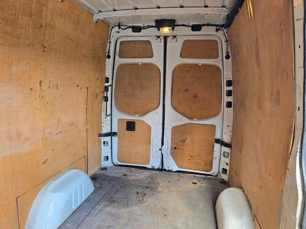Used Mercedes-Benz Sprinter 2021 for sale - 75709560: Photo 36