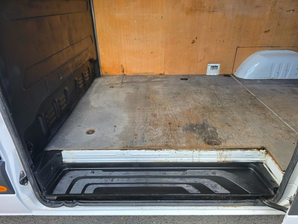 Used Mercedes-Benz Sprinter 2021 for sale - 75709560: Photo 38