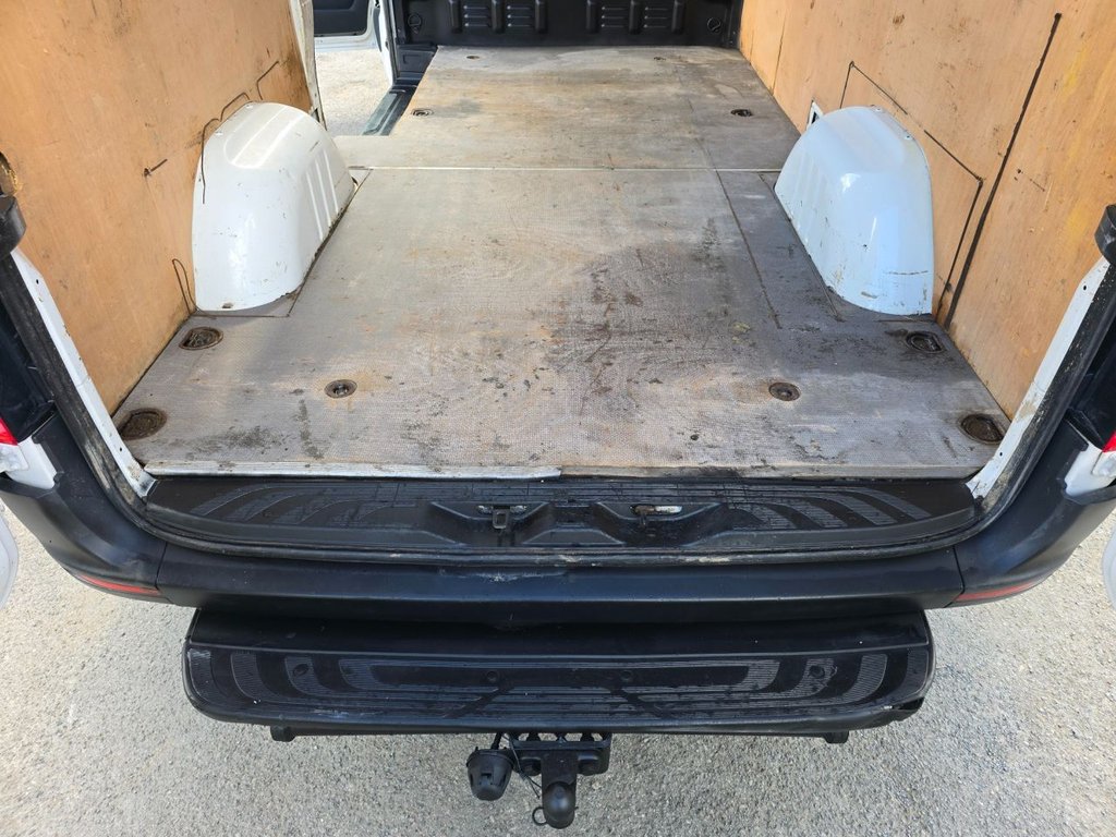 Used Mercedes-Benz Sprinter 2021 for sale - 75709560: Photo 40