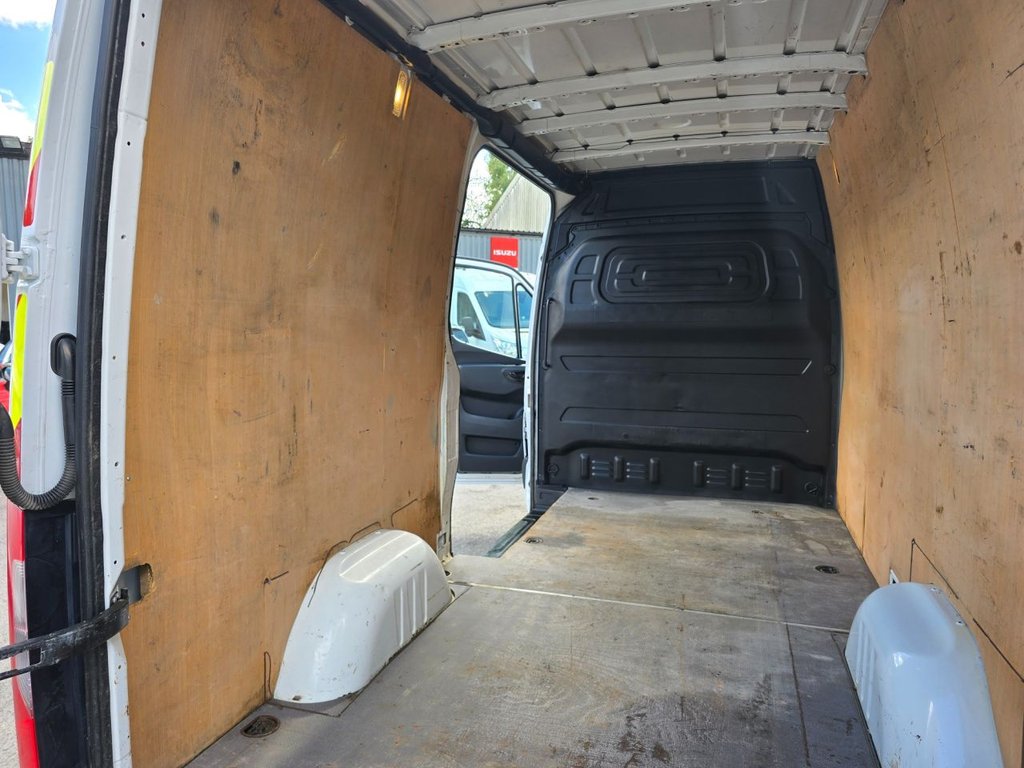 Used Mercedes-Benz Sprinter 2021 for sale - 75709560: Photo 41