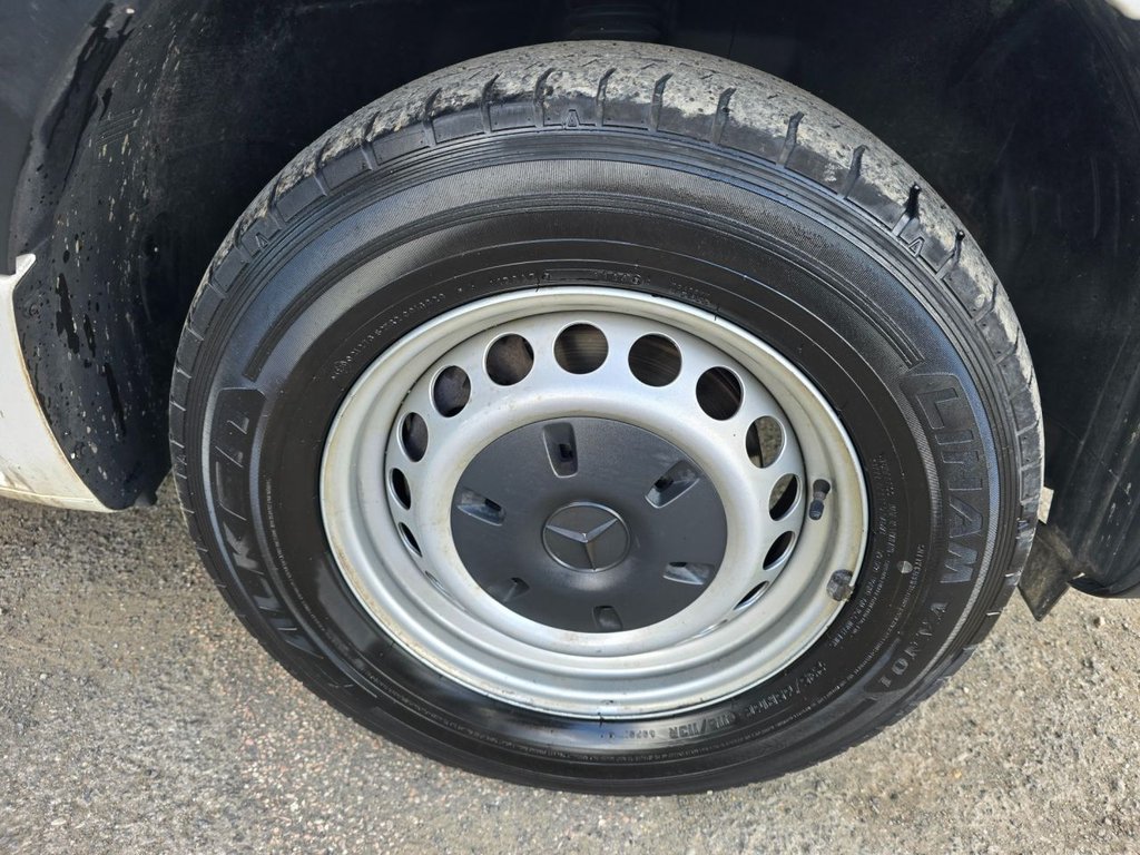 Used Mercedes-Benz Sprinter 2021 for sale - 75709560: Photo 44