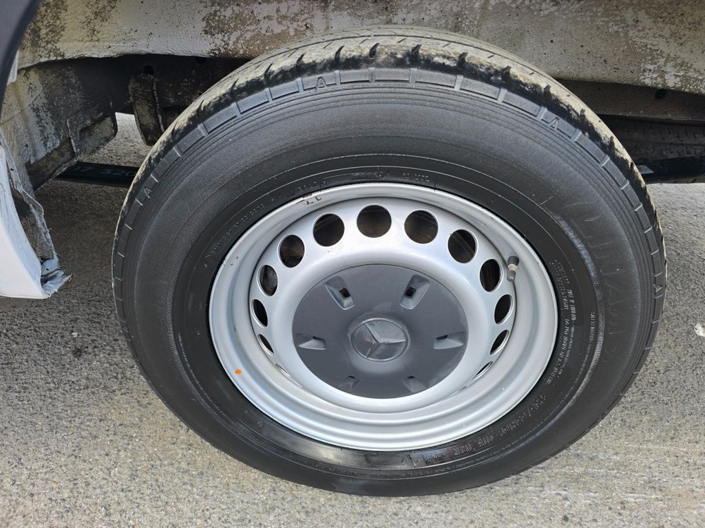 Used Mercedes-Benz Sprinter 2021 for sale - 75709560: Photo 48