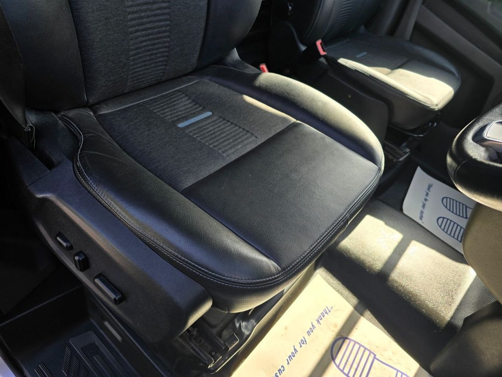 Used Ford Transit Custom 2021 for sale - 77680515: Photo 24
