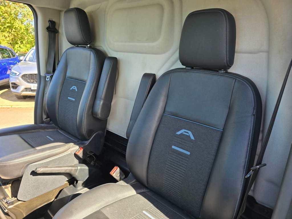 Used Ford Transit Custom 2021 for sale - 77680515: Photo 30