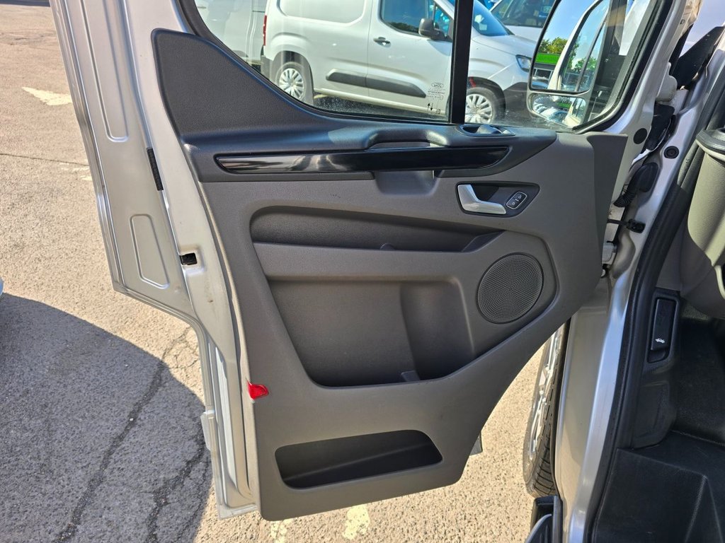 Used Ford Transit Custom 2021 for sale - 77680515: Photo 34