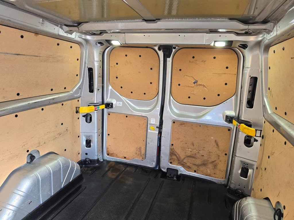 Used Ford Transit Custom 2021 for sale - 77680515: Photo 37