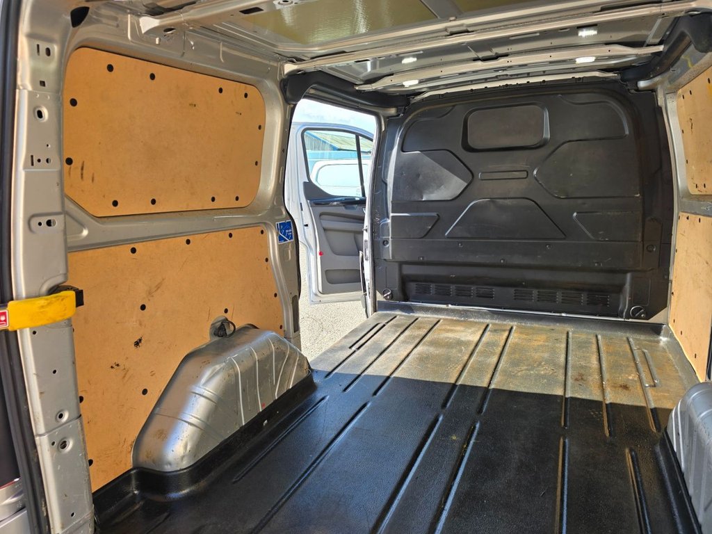 Used Ford Transit Custom 2021 for sale - 77680515: Photo 41