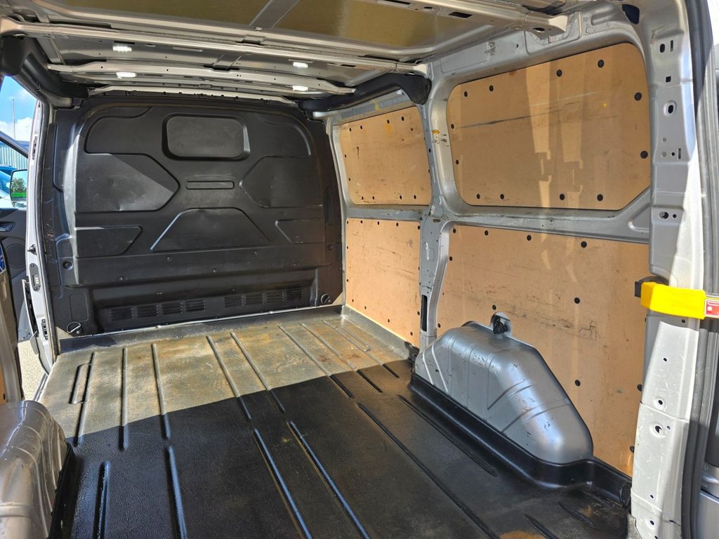Used Ford Transit Custom 2021 for sale - 77680515: Photo 42