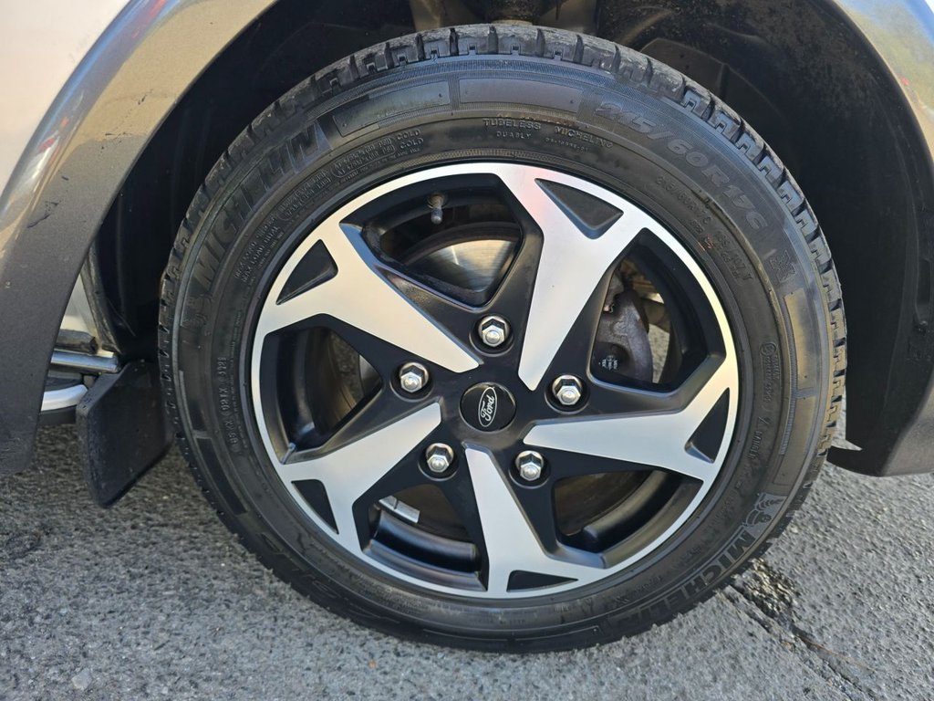 Used Ford Transit Custom 2021 for sale - 77680515: Photo 44