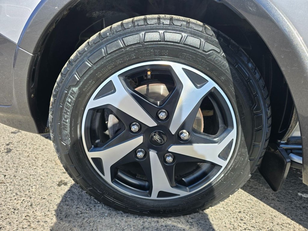 Used Ford Transit Custom 2021 for sale - 77680515: Photo 46