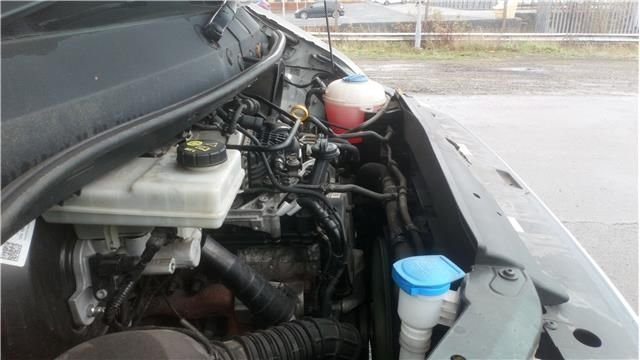 Used Volkswagen Crafter 2020 for sale - 76632174: Photo 10