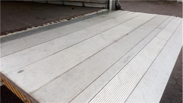 Used Volkswagen Crafter 2020 for sale - 76632174: Photo 11