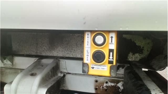 Used Volkswagen Crafter 2020 for sale - 76632174: Photo 13