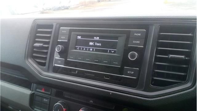 Used Volkswagen Crafter 2020 for sale - 76632174: Photo 16