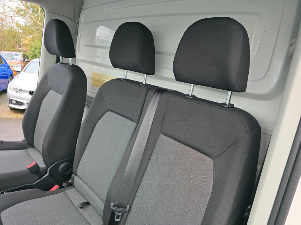 Used Volkswagen Crafter 2020 for sale - 76632174: Photo 30