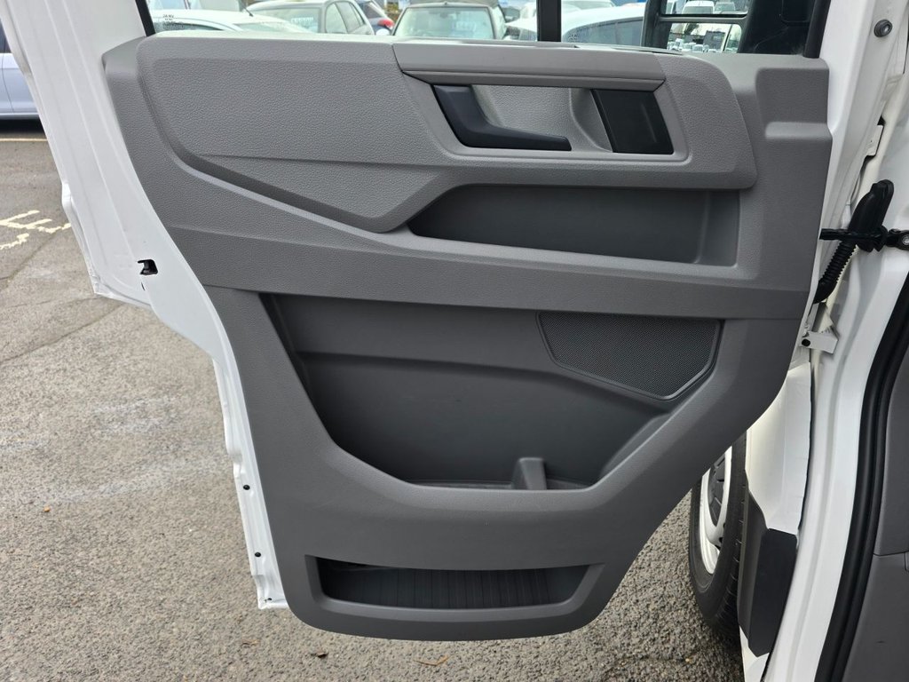 Used Volkswagen Crafter 2020 for sale - 76632174: Photo 33