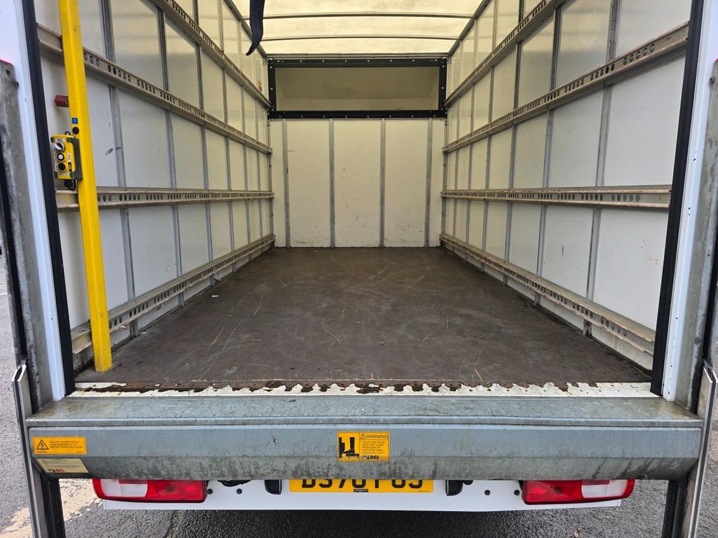 Used Volkswagen Crafter 2020 for sale - 76632174: Photo 34