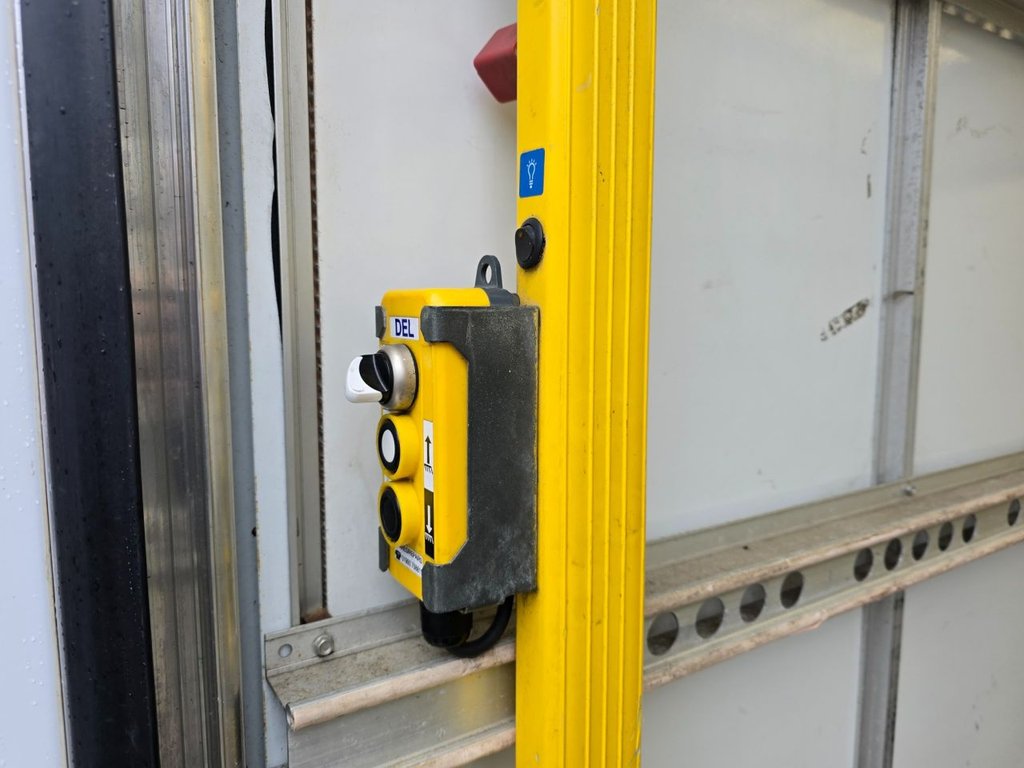 Used Volkswagen Crafter 2020 for sale - 76632174: Photo 35