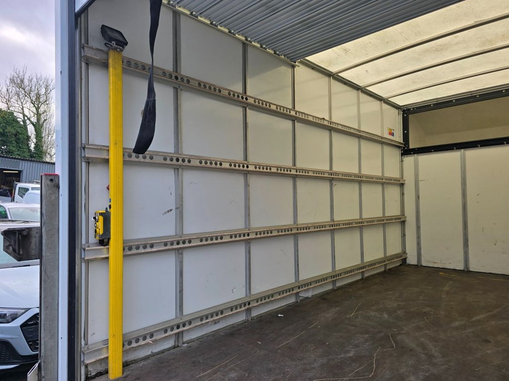 Used Volkswagen Crafter 2020 for sale - 76632174: Photo 36