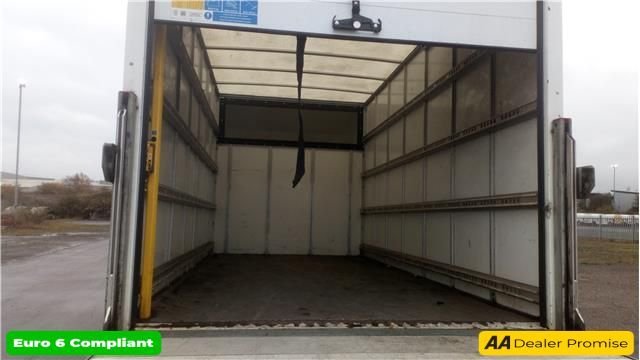 Used Volkswagen Crafter 2020 for sale - 76632174: Photo 7