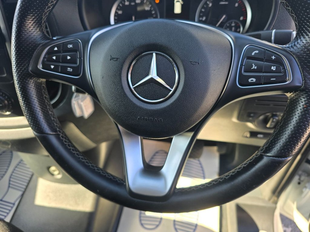 Used Mercedes-Benz Vito 2021 for sale - 76546365: Photo 16