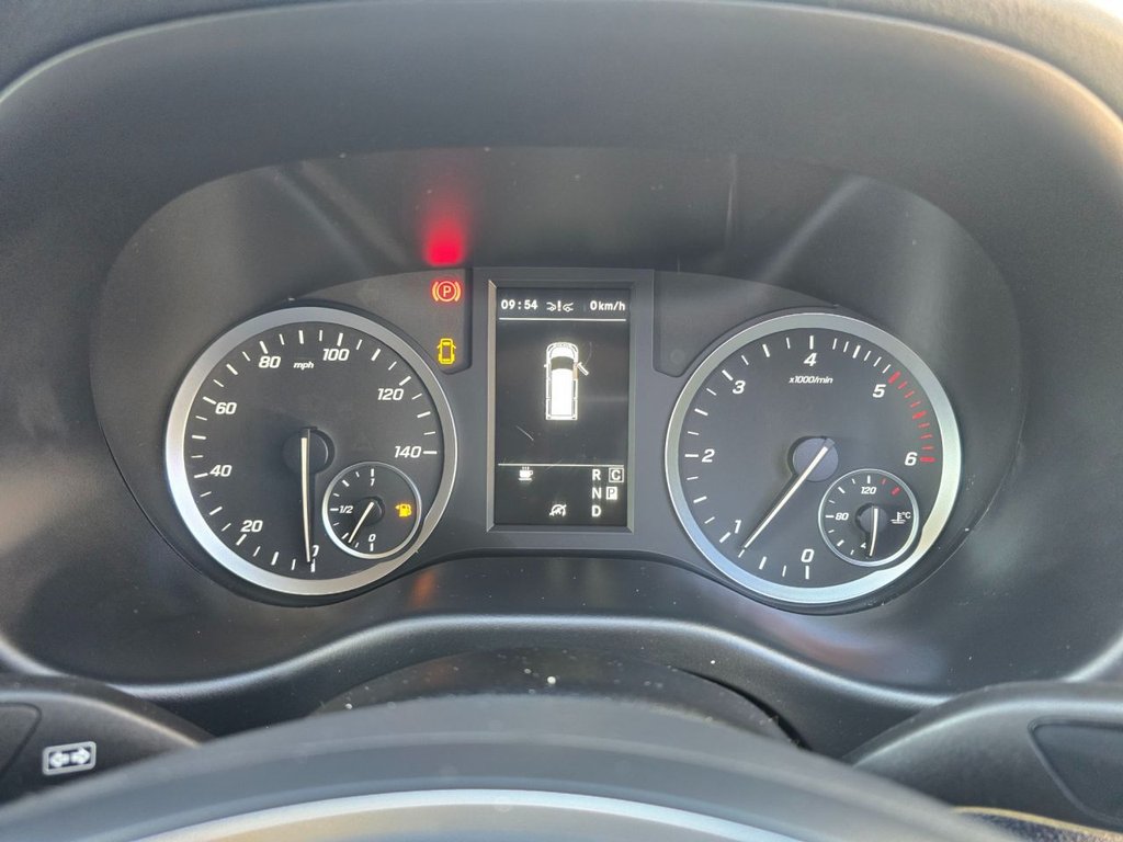 Used Mercedes-Benz Vito 2021 for sale - 76546365: Photo 17