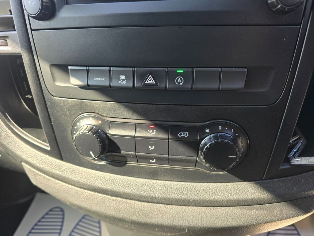 Used Mercedes-Benz Vito 2021 for sale - 76546365: Photo 19