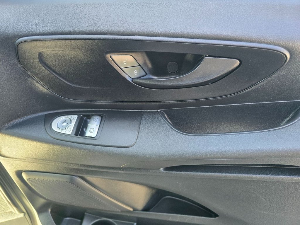 Used Mercedes-Benz Vito 2021 for sale - 76546365: Photo 23
