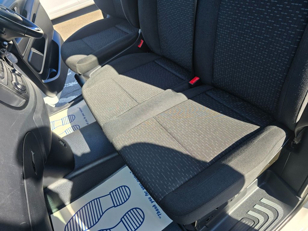 Used Mercedes-Benz Vito 2021 for sale - 76546365: Photo 28