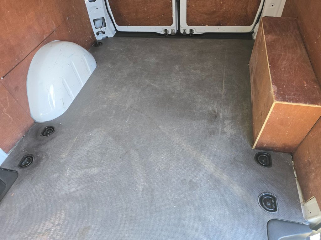 Used Mercedes-Benz Vito 2021 for sale - 76546365: Photo 34