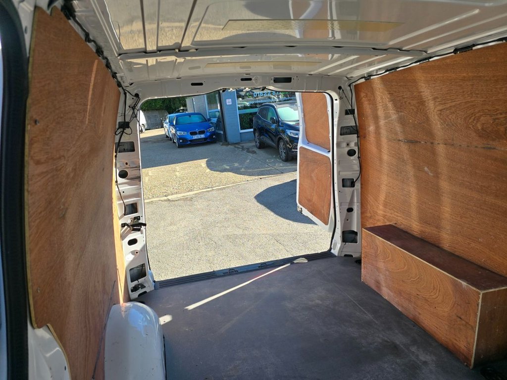 Used Mercedes-Benz Vito 2021 for sale - 76546365: Photo 43