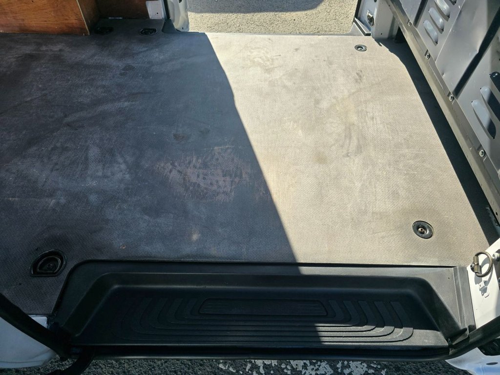 Used Mercedes-Benz Vito 2021 for sale - 76546365: Photo 45