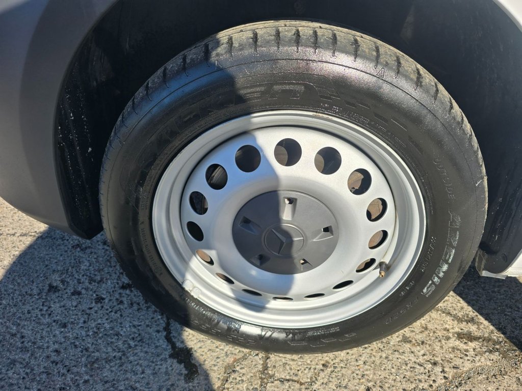 Used Mercedes-Benz Vito 2021 for sale - 76546365: Photo 49