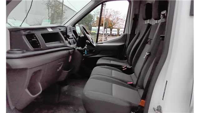 Used Ford Transit 2022 for sale - 76923513: Photo 10