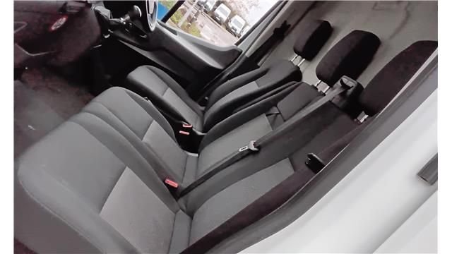 Used Ford Transit 2022 for sale - 76923513: Photo 13