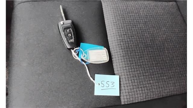 Used Ford Transit 2022 for sale - 76923513: Photo 14