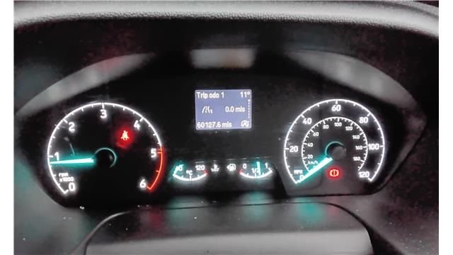 Used Ford Transit 2022 for sale - 76923513: Photo 15