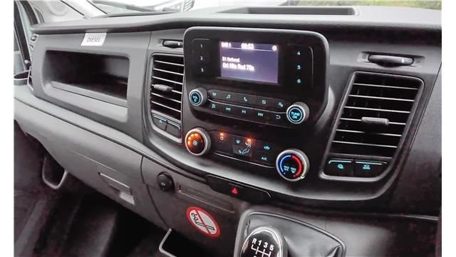 Used Ford Transit 2022 for sale - 76923513: Photo 17
