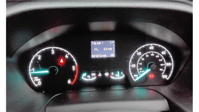 Used Ford Transit 2022 for sale - 76923513: Photo 18